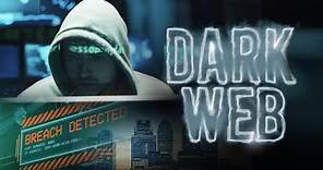 Full Documentary: Dark Web