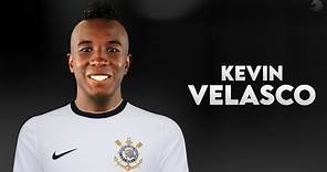 Kevin Velasco ► Bem Vindo Ao Corinthians? ● Skills & Goals 2022 | HD