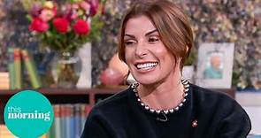 Coleen Rooney 'The Real Wagatha Christie' Tells All In New Memoir | This Morning