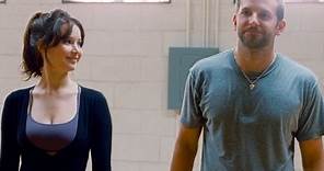 Silver Linings Playbook Best Scenes/Moments/Quotes