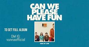 Kings Of Leon - Can We Please Have Fun (Full Album)