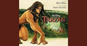 You'll Be In My Heart (From "Tarzan"/Soundtrack Version)