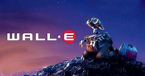 WALL-E - Down To Earth - Peter Gabriel (Sub. Español)