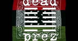 Dead Prez - Be Healthy