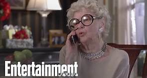 Best Of Colleen Donaghy: A Tribute To Elaine Stritch | Entertainment Weekly