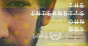 The Internet's Own Boy: The Story of Aaron Swartz | Trailer | iwonder.com