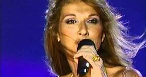 CELINE DION - A New Day Has Come - Rock The USA
