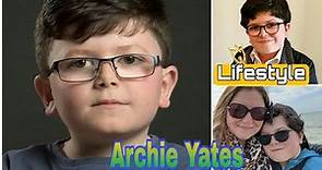 Archie Yates Lifestyle (British Actor) Net Worth, Hobbies, Family, Income, Age, Height and Weight