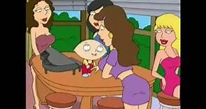 Family Guy - Best of Stewie Season 3