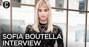 Sofia Boutella on Playing a Character Spiked with LSD in ‘Climax’