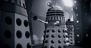 The Power Of The Daleks | Coming Soon | Doctor Who