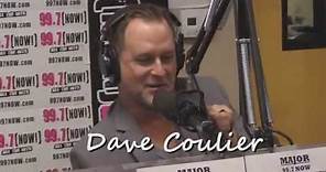 Dave Coulier Talks About His Relationship With Alanis Morissette And Inspiring 'You Oughta Know'