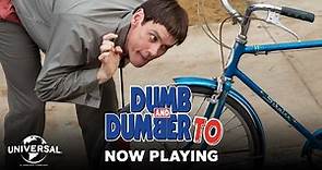 Dumb And Dumber To - Now Playing (TV Spot 13) (HD)