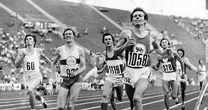 Europarekordhalter  Walter Adams gestorben: Laufwunder und  Weltenbummler