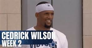 Cedrick Wilson: Play My Game | Dallas Cowboys 2021