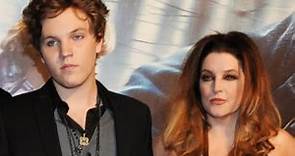 These Were Lisa Marie Presley's Four Children