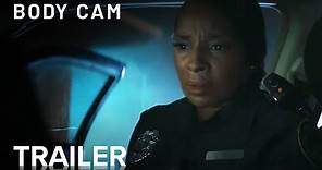 BODY CAM | Official Trailer | Paramount Movies