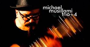Michael Musillami Trio   4 - Mettle