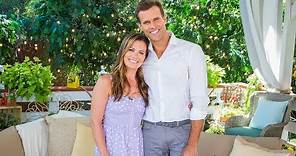 Melissa Claire Egan talks Holiday for Heroes - Home & Family