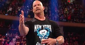 How many daughters does 'Stone Cold' Steve Austin have?