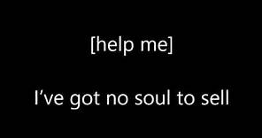 Nine Inch Nails - Closer (lyrics)