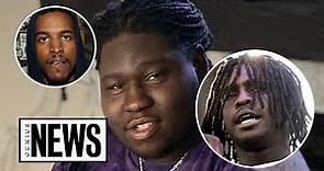 How Young Chop Helped Create Chicago Drill Music | Genius News