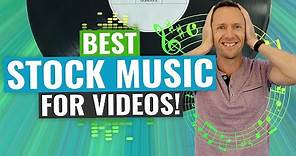 Video Background Music: Best Royalty Free Music Sites (2021 Review!)