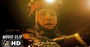 THIRTEEN LIVES Clip - "First Rescue" (2022) Viggo Mortensen