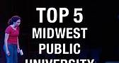 U.S. News & World Report... - University of Minnesota Duluth