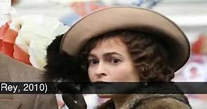Los personajes más icónicos de Helena Bonham Carter