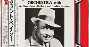 Count Basie And His Orchestra - The Uncollected With Artie Shaw, Jimmy Rushing And Thelma Carpenter ‎– 1944