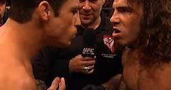 This fight was legendary 🔥 Diego Sanchez vs Clay Guida