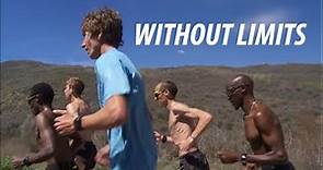 WITHOUT LIMITS - Running Motivation
