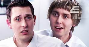 Neil's Funniest Moments! | Best of The Inbetweeners | Series 1-3