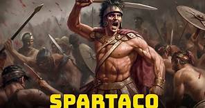Spartaco - Il Gladiatore che Sfidò Roma