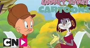 Il premio di Taddeo | Looney Tunes Cartoons | Cartoon Network Italia