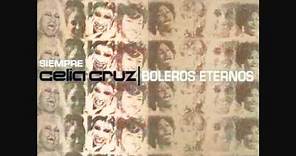Celia Cruz- Cuando Estoy Contigo