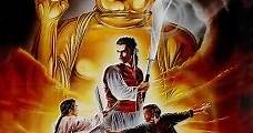 The Master (1980) Online - Película Completa en Español / Castellano - FULLTV