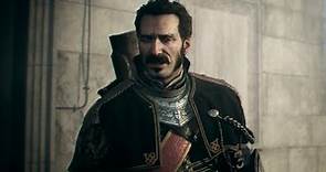 Revisiting The Order 1886