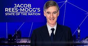 Jacob Rees-Mogg's State Of The Nation | Wednesday 3rd April