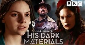 His Dark Materials - Queste Oscure Materie (Seconda Stagione) - Trailer Ufficiale SUB ITA