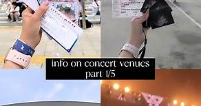 📍singapore indoor stadium different views inside the indoor stadium, fancams with additional details included #singaporeindoorstadium #singaporeconcert #seventeen #nctdream #straykids #ateez #lauv