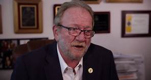 MSU Video:Michael Leahy - University Distinguished Professor