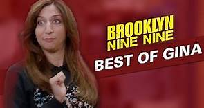 The Best Of Gina | Brooklyn Nine-Nine