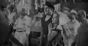 RAPHAEL 70 - La Sandunga (con escenas de la película La Zandunga de 1938)