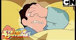 NEW Steven Universe Future | Steven Has A Nightmare | Cartoon Network