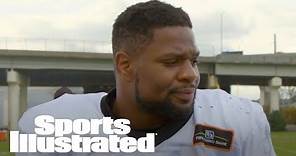 24 Hours With Vontaze Burfict: The 'NFL Villain' & Bengals Linebacker Gets Real | Sports Illustrated