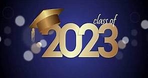Lakeside High School 2023 Graduation