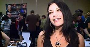 Tiffany Shepis interview