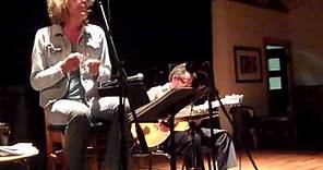 "Melody" ~ The David Johansen Duo ~ Live At The Falcon